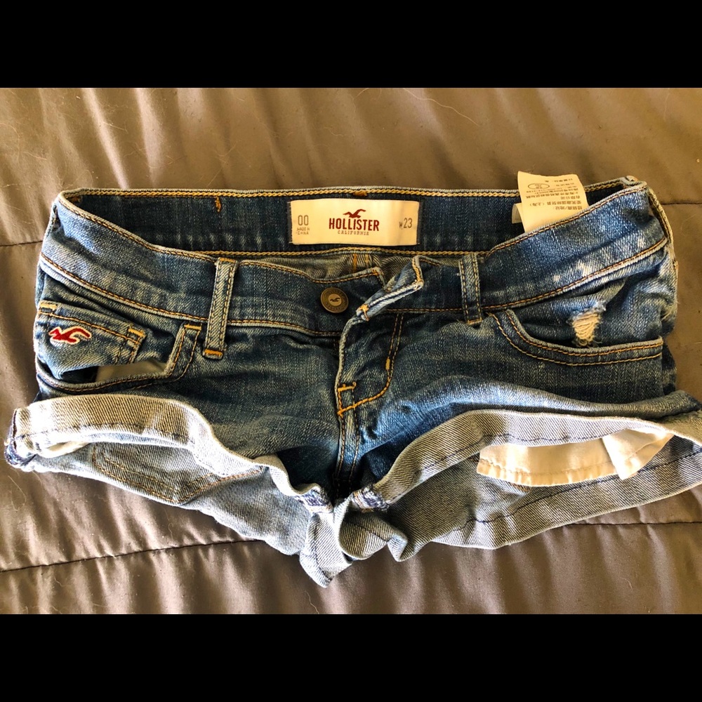 Hollister Shorts